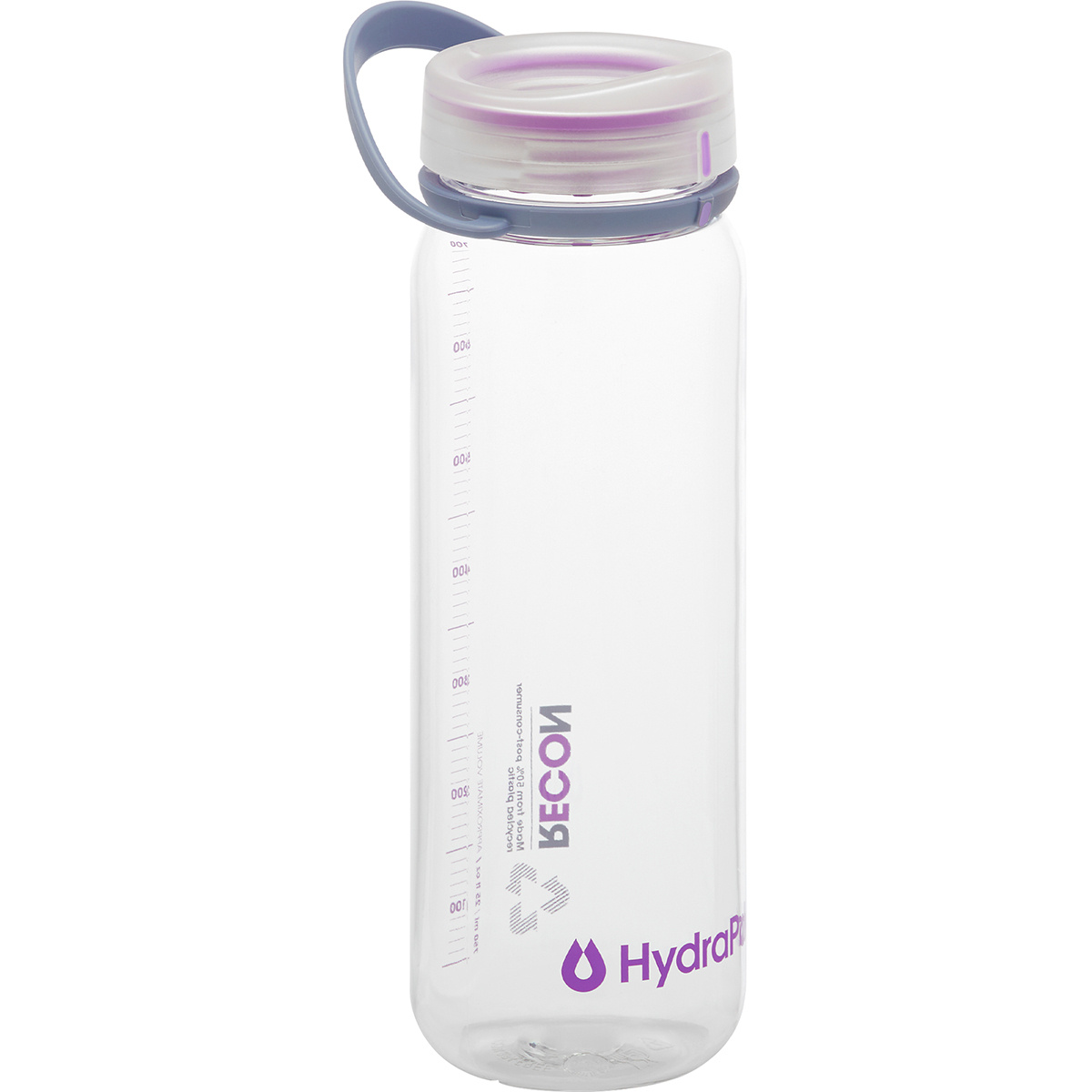 Hydrapak Recon Twist & Slip Trinkflasche von Hydrapak