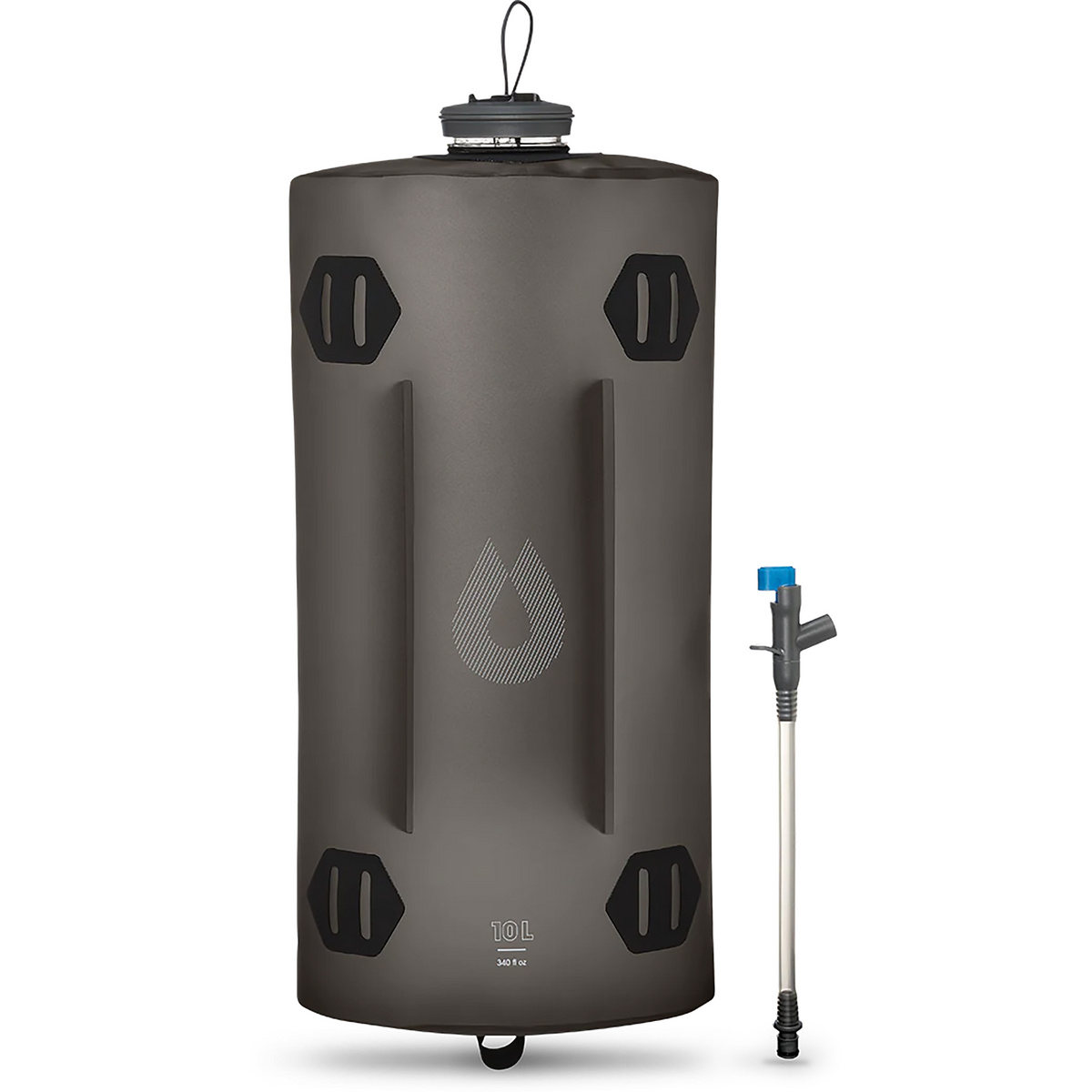 Hydrapak Seeker 10L von Hydrapak