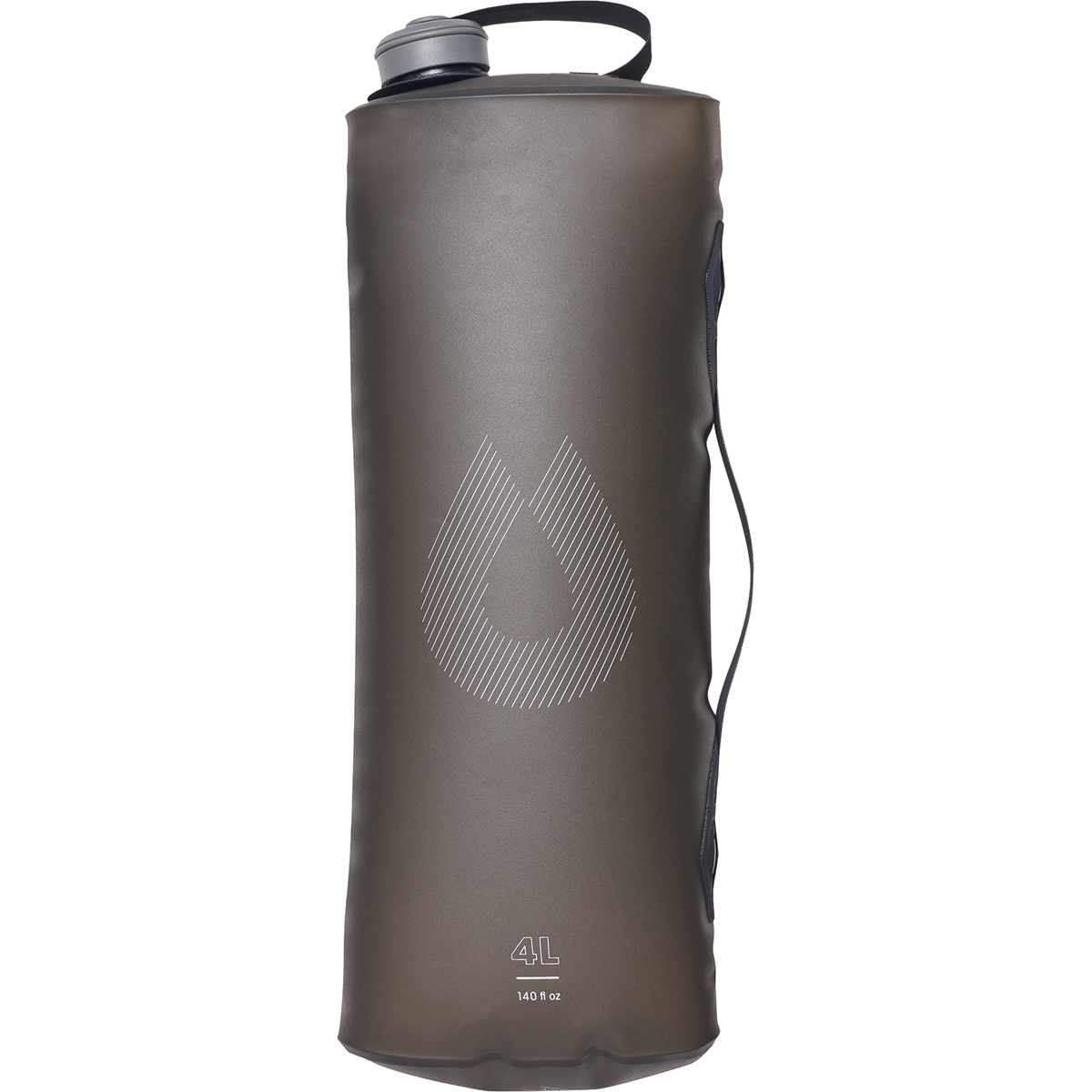 Hydrapak Seeker Wasserflasche von Hydrapak