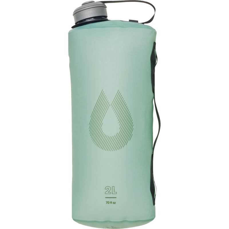 Hydrapak Seeker Wasserflasche von Hydrapak