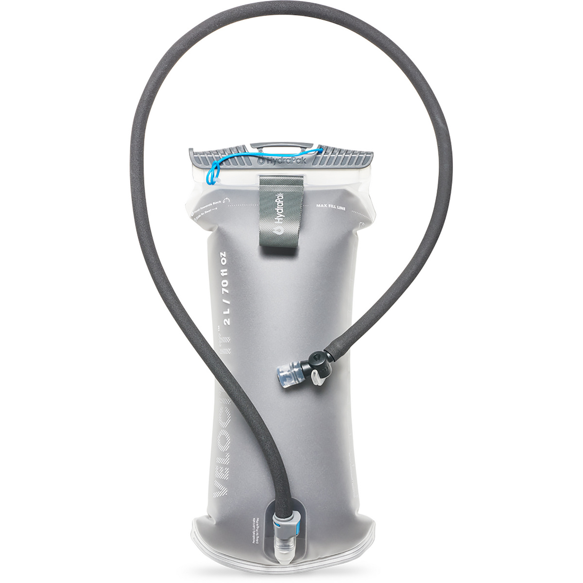 Hydrapak Velocity IT 2l Trinksystem von Hydrapak