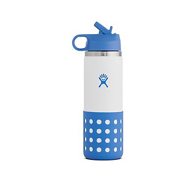 591ml Wide Mouth Kinder Trinkflasche von Hydro Flask