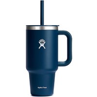 HYDRO FLASK Isolierbecher All Around Tumbler 32 oz (946 ml) dunkelblau von Hydro Flask