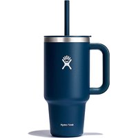 HYDRO FLASK Isolierbecher All Around Tumbler 32 oz (946 ml) dunkelblau von Hydro Flask