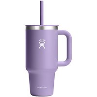 HYDRO FLASK Isolierbecher All Around Tumbler 32 oz (946 ml) lila von Hydro Flask