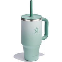 HYDRO FLASK  Isolierbecher All Around Tumbler 32 oz (946 ml)  petrol von Hydro Flask