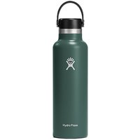 HYDRO FLASK Trinkflasche Standard Flex Cap 21 oz (621ml) petrol von Hydro Flask