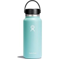 HYDRO FLASK Trinkflasche Wide Flex Cap 32 oz (946ml) mint von Hydro Flask