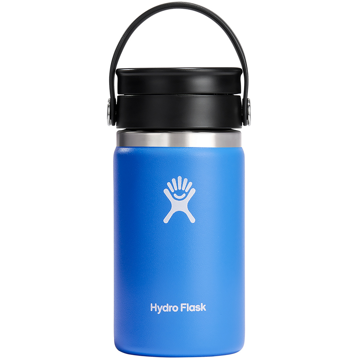 Hydro Flask 12oz Wide Flex Sip Lid Isolierflasche von Hydro Flask