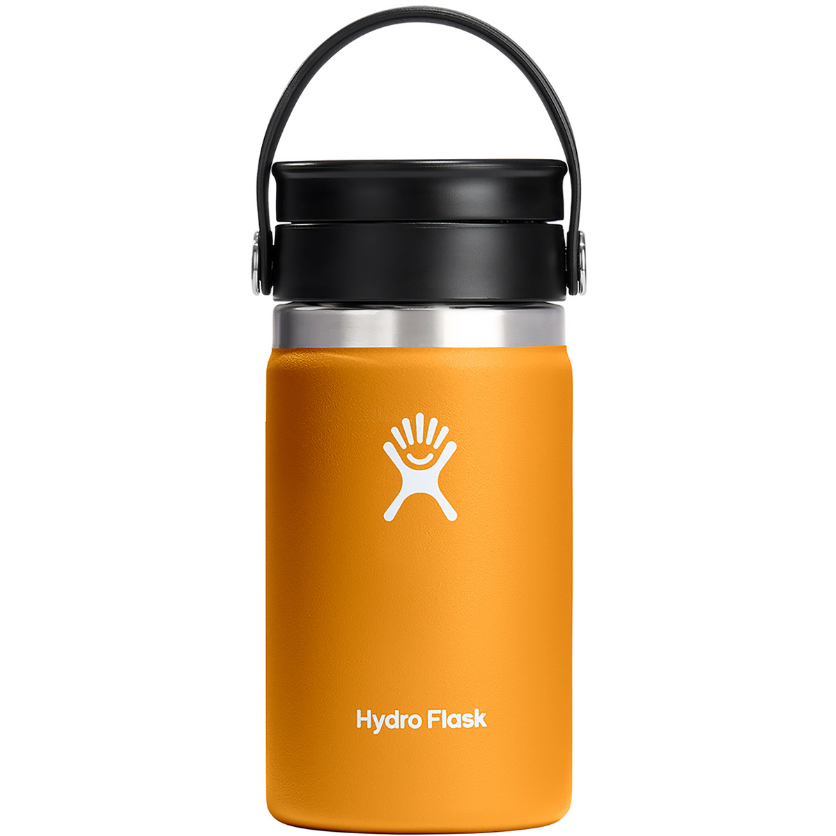 Hydro Flask 12oz Wide Flex Sip Lid Isolierflasche von Hydro Flask