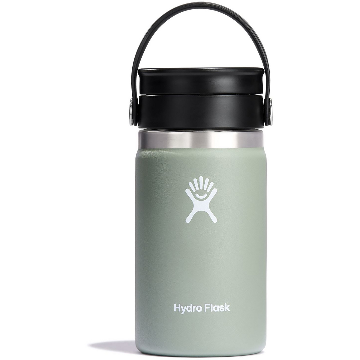 Hydro Flask 12oz Wide Flex Sip Lid Isolierflasche von Hydro Flask