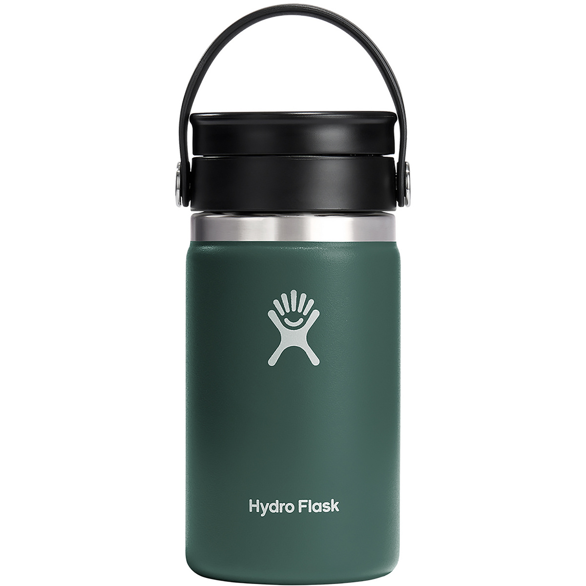 Hydro Flask 12oz Wide Flex Sip Lid Isolierflasche von Hydro Flask