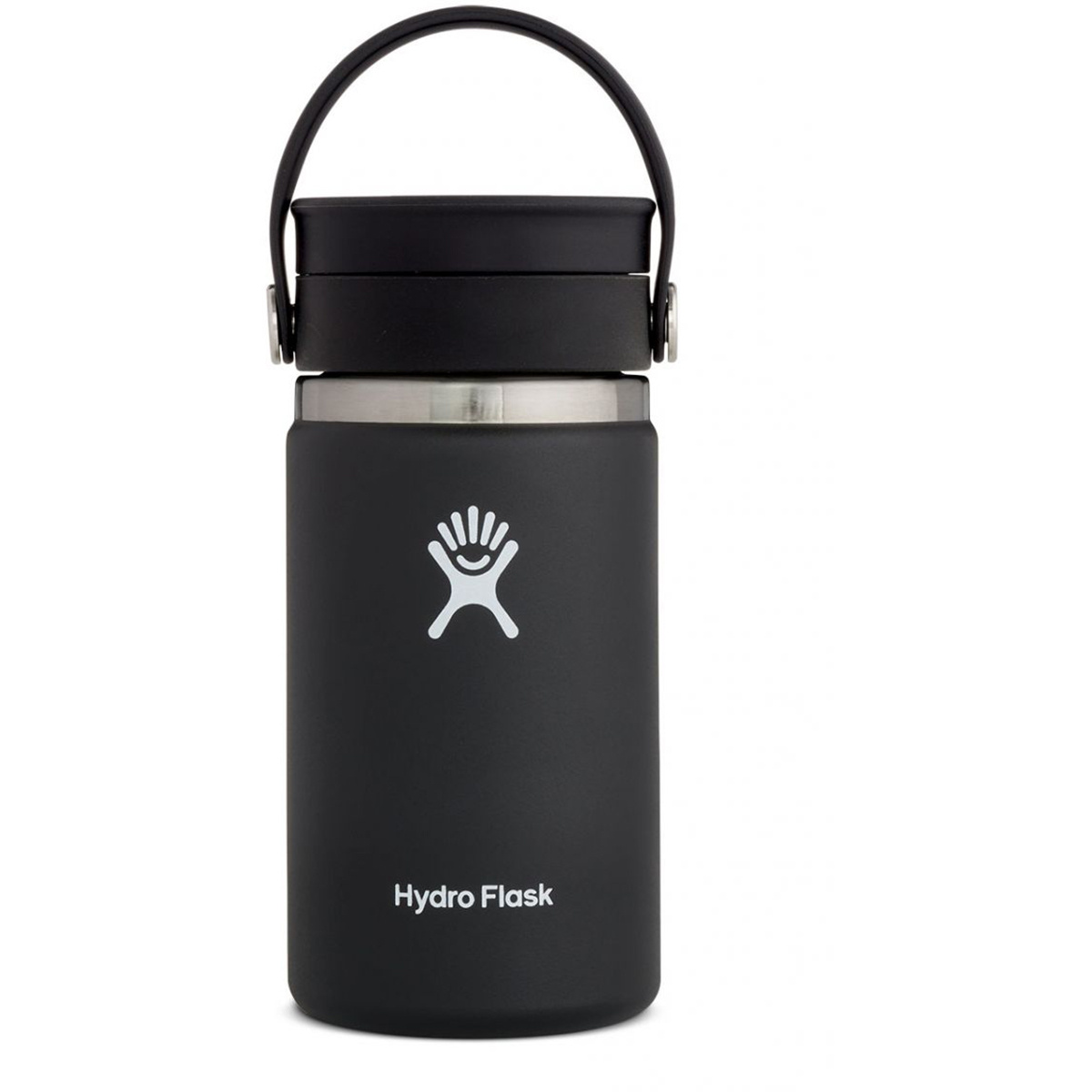 Hydro Flask 12oz Wide Flex Sip Lid Isolierflasche von Hydro Flask