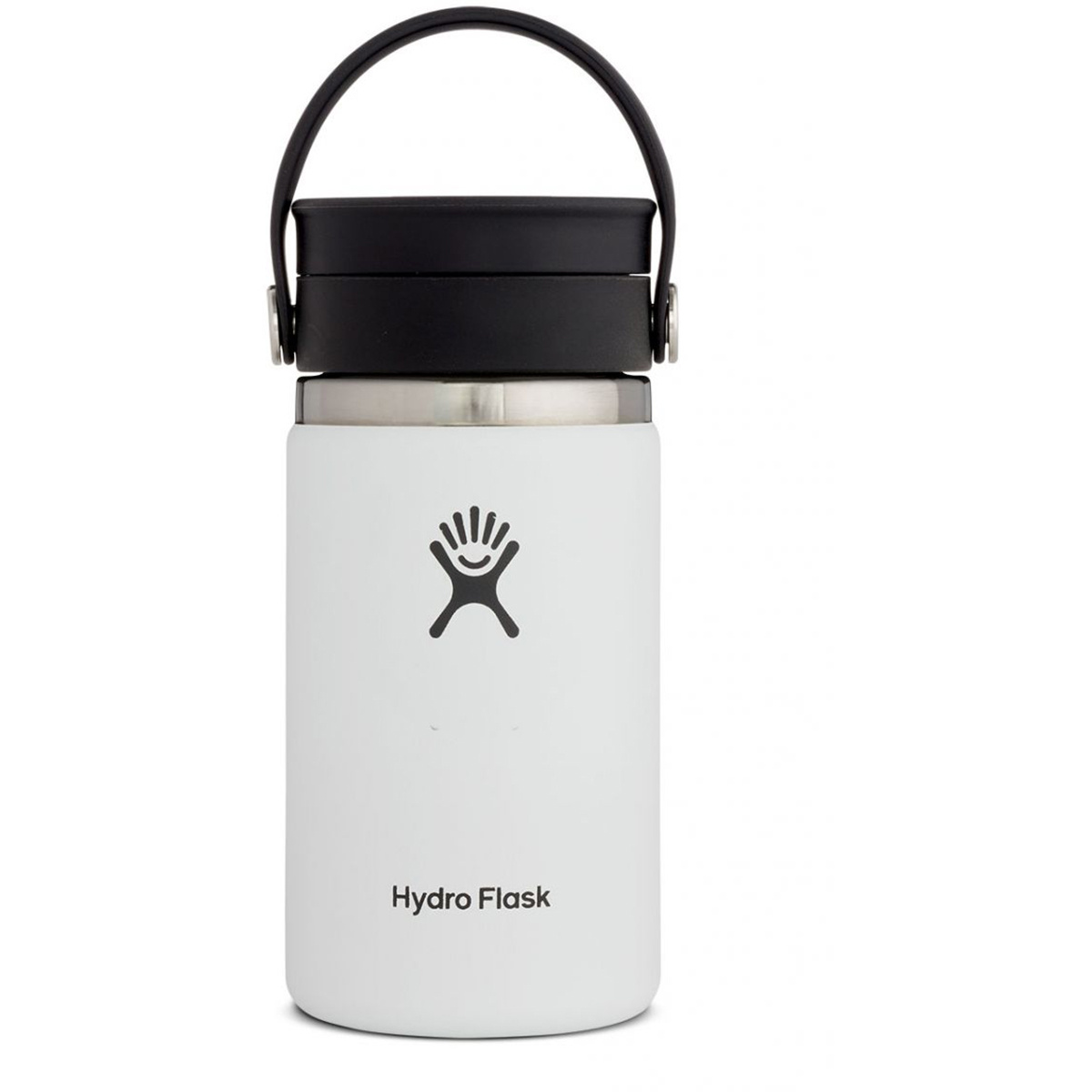 Hydro Flask 12oz Wide Flex Sip Lid Isolierflasche von Hydro Flask