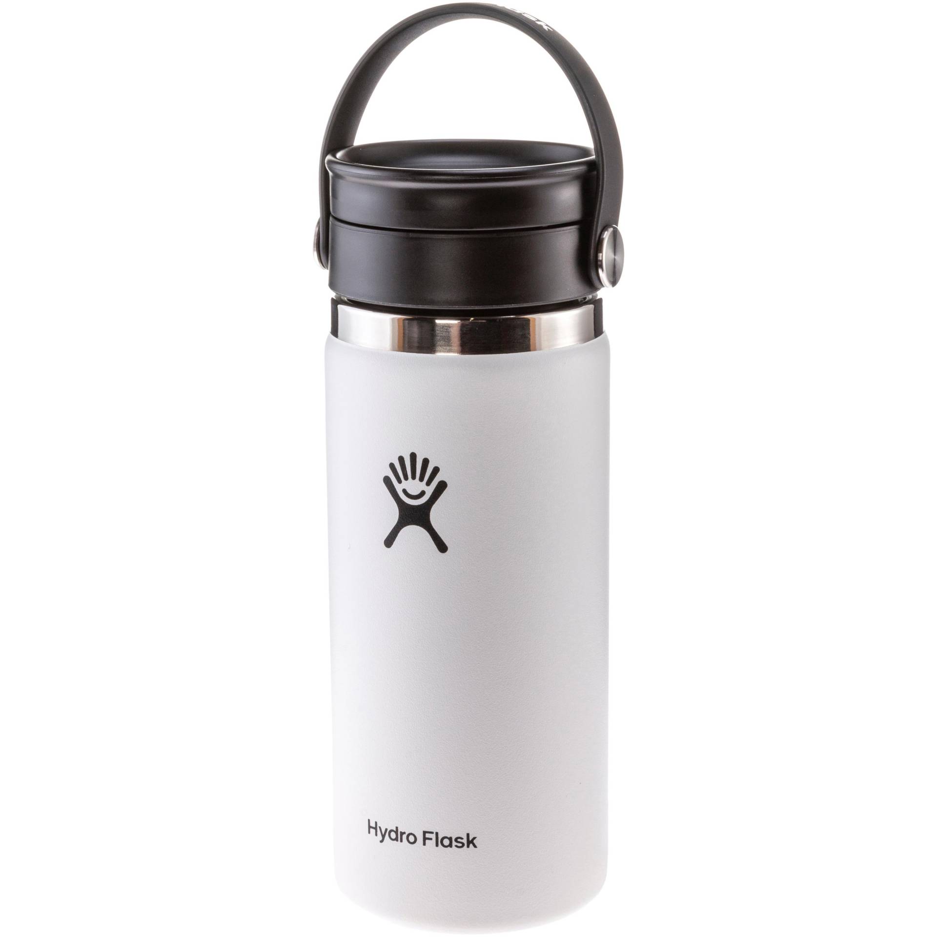 Hydro Flask 16 OZ WIDE FLEX SIP LID Isolierflasche von Hydro Flask