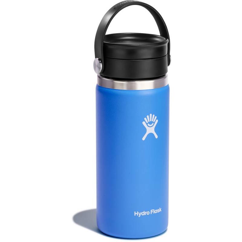 Hydro Flask 16oz Wide Flex Sip Lid Isolierflasche von Hydro Flask