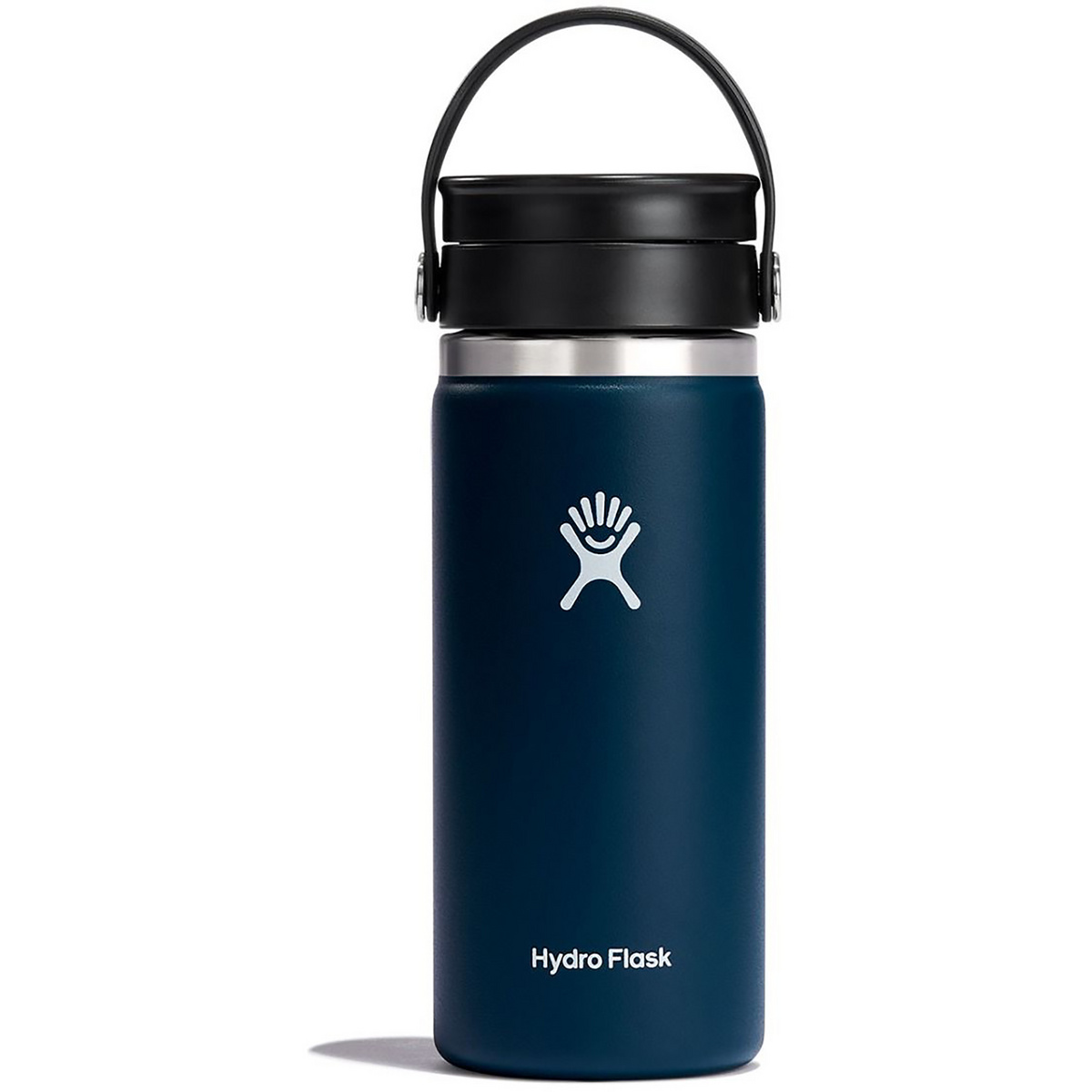 Hydro Flask 16oz Wide Flex Sip Lid Isolierflasche von Hydro Flask