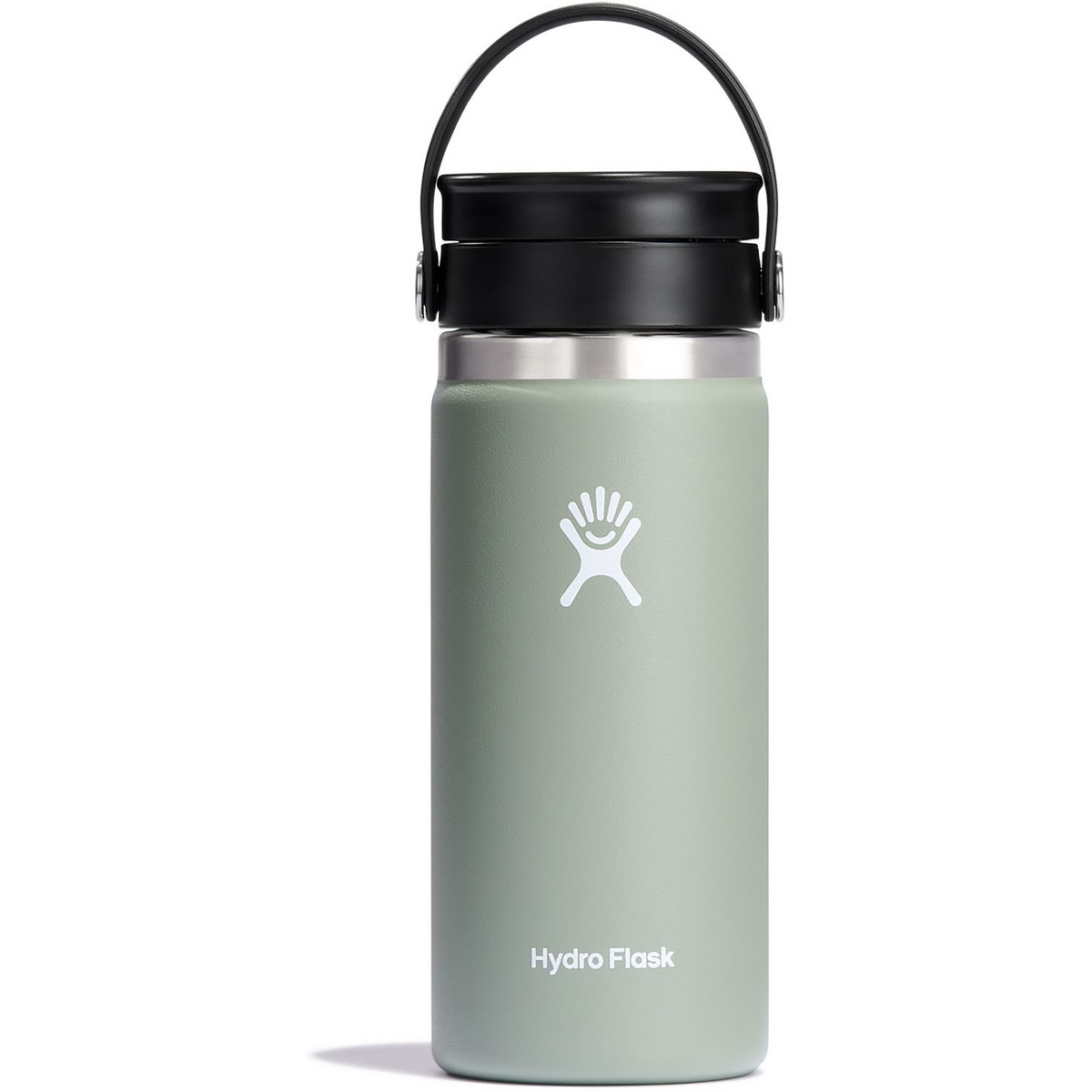 Hydro Flask 16oz Wide Flex Sip Lid Isolierflasche von Hydro Flask