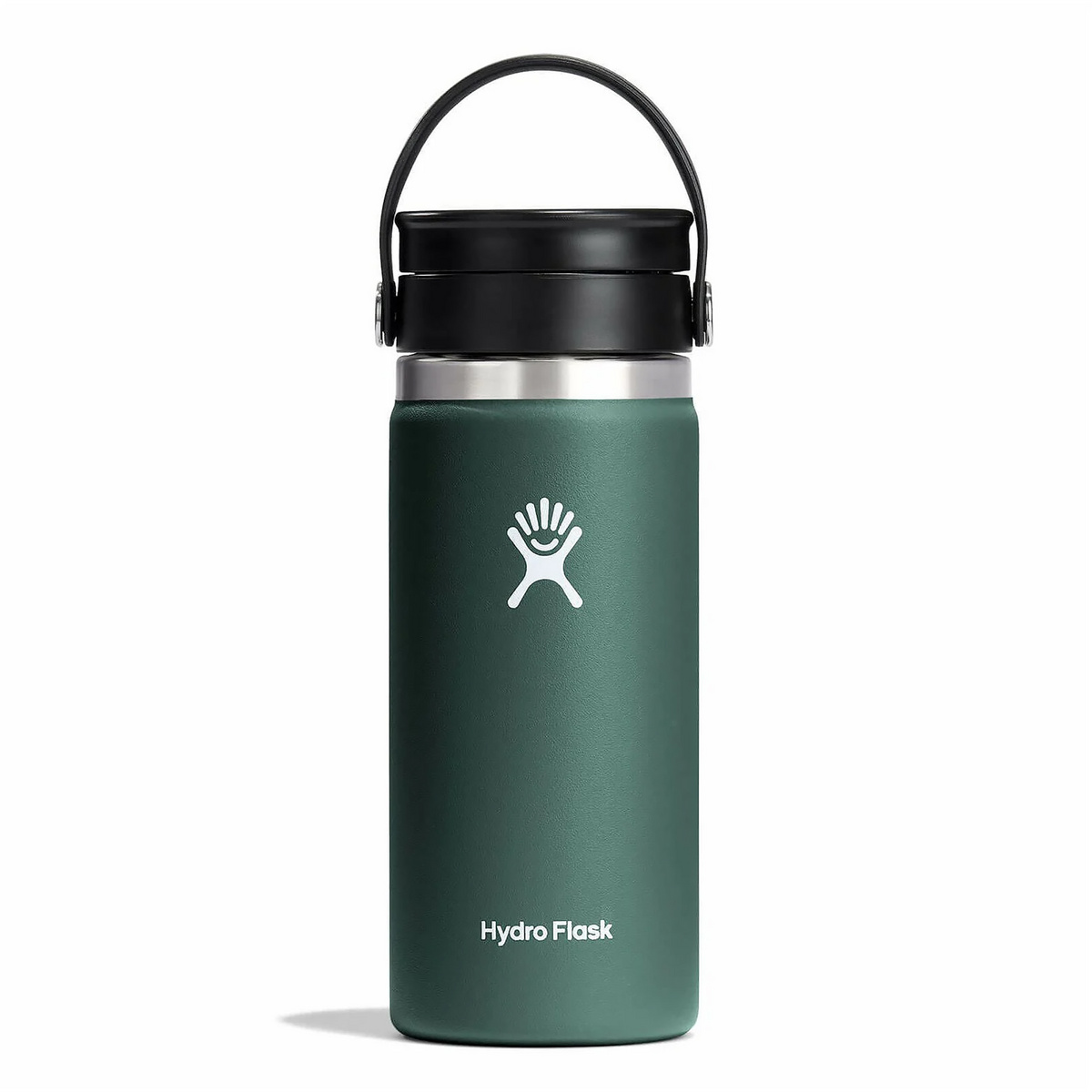 Hydro Flask 16oz Wide Flex Sip Lid Isolierflasche von Hydro Flask