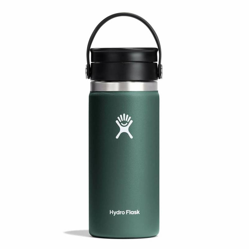 Hydro Flask 16oz Wide Flex Sip Lid Isolierflasche von Hydro Flask