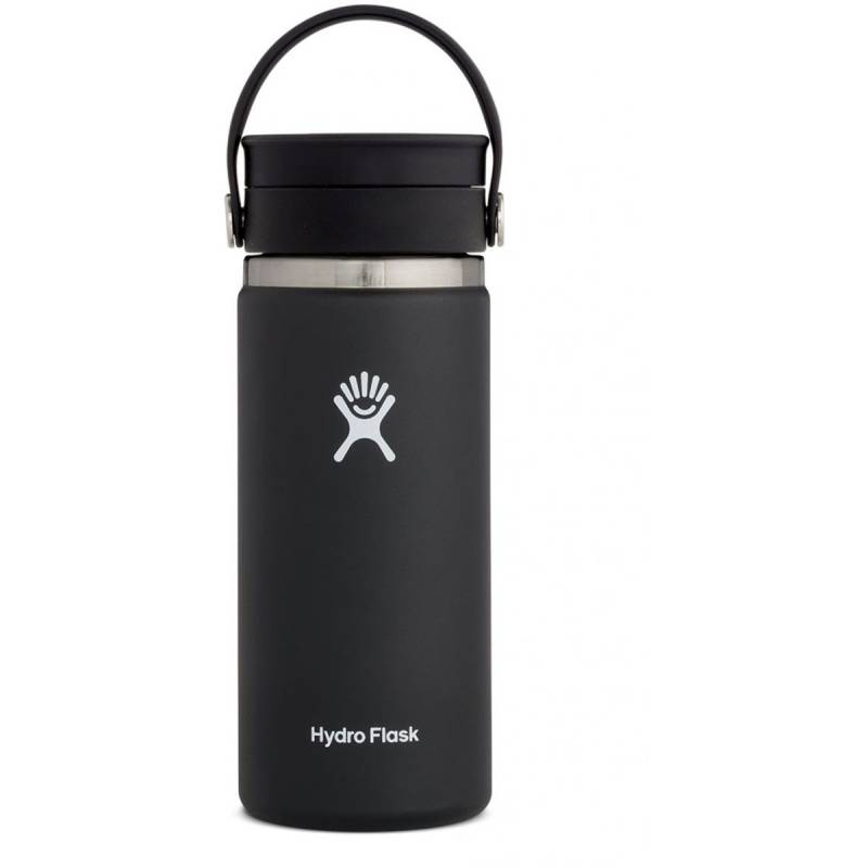 Hydro Flask 16oz Wide Flex Sip Lid Isolierflasche von Hydro Flask