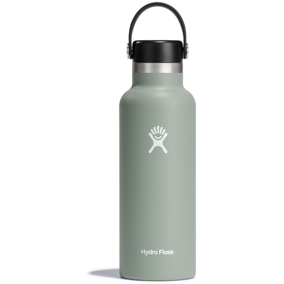 Hydro Flask 18oz Standard Flex Cap Isolierflasche von Hydro Flask