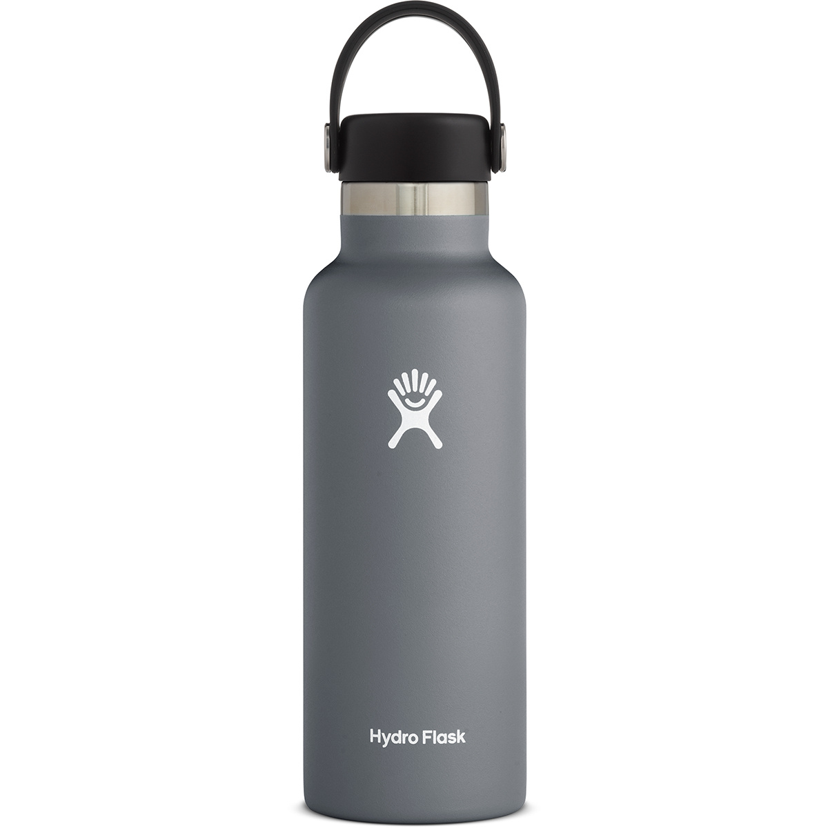 Hydro Flask 18oz Standard Flex Cap Isolierflasche von Hydro Flask