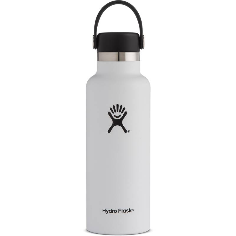 Hydro Flask 18oz Standard Flex Cap Isolierflasche von Hydro Flask