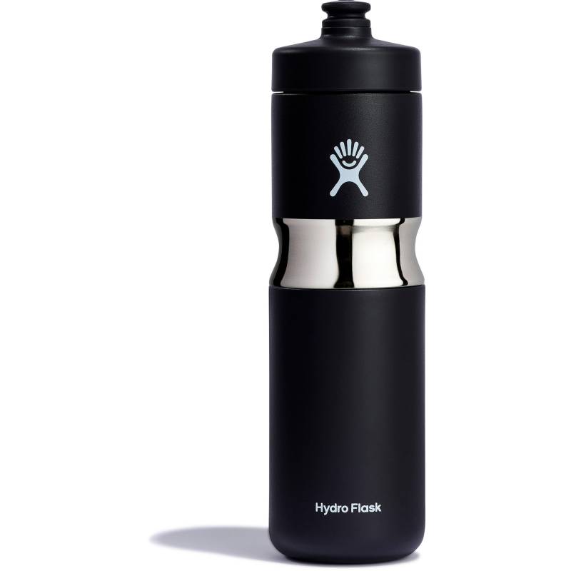 Hydro Flask 20 OZ WIDE MOUTH INSULATED SPORT BOTTLE Isolierflasche von Hydro Flask