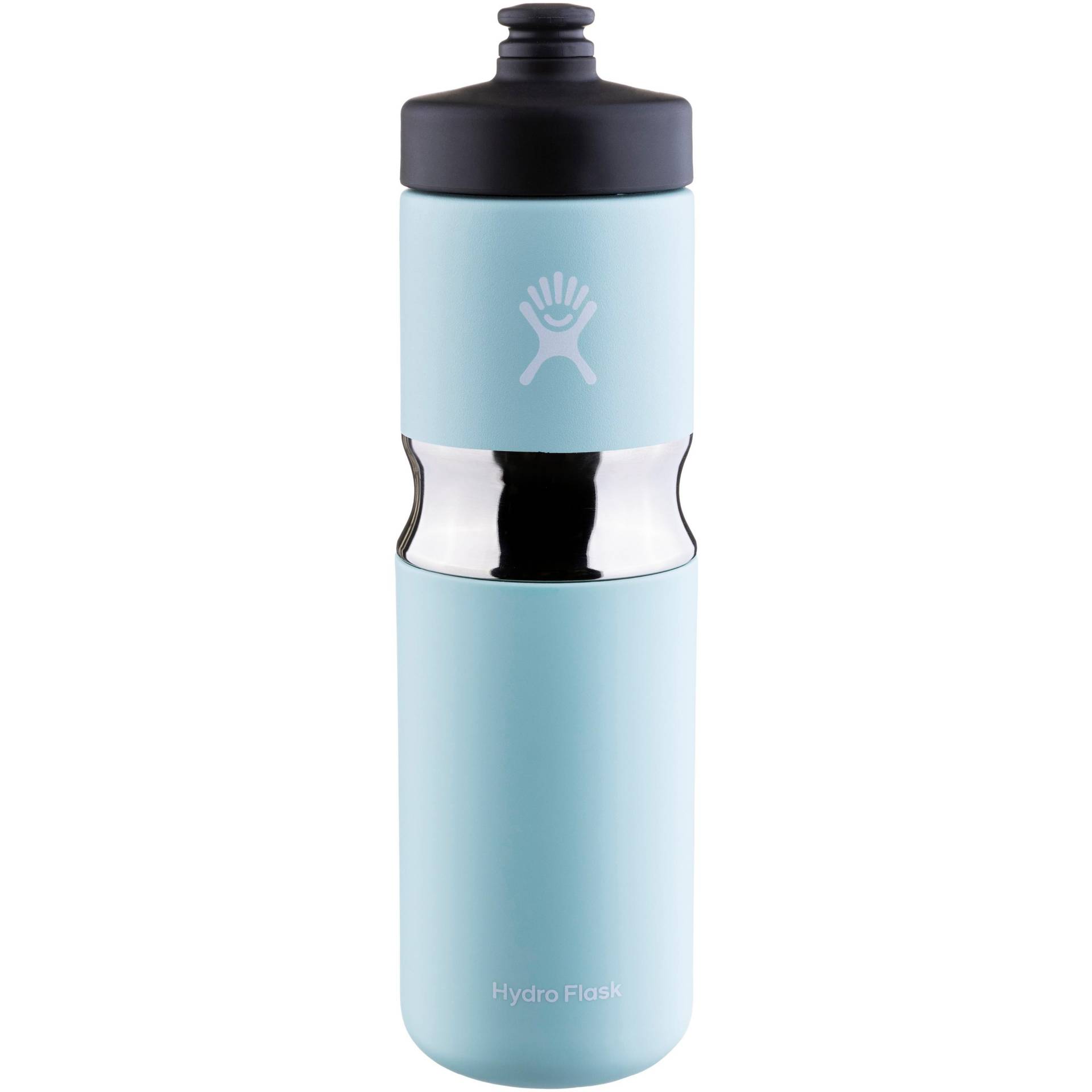 Hydro Flask 20 OZ WIDE MOUTH INSULATED SPORT BOTTLE Isolierflasche von Hydro Flask