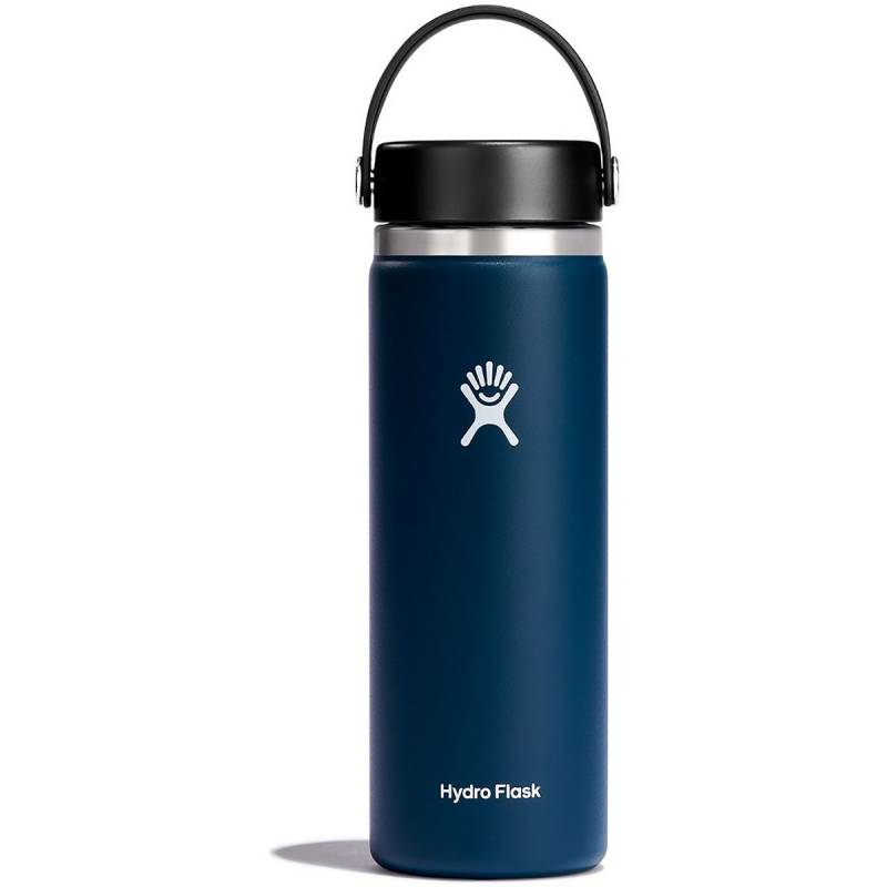 Hydro Flask 20oz Wide Flex Cap Isolierflasche von Hydro Flask