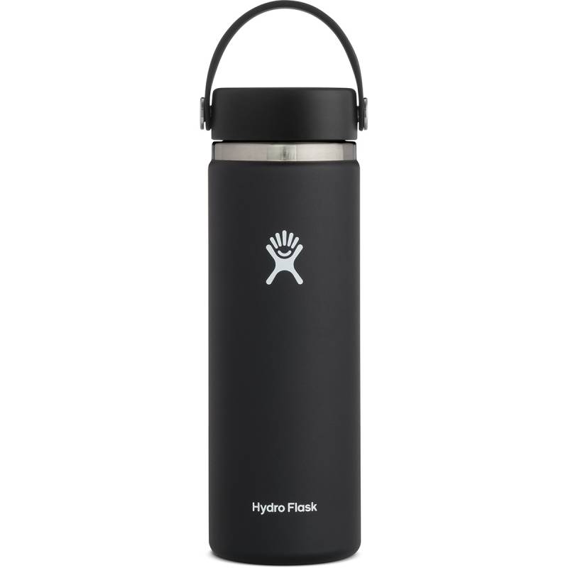 Hydro Flask 20oz Wide Flex Cap Isolierflasche von Hydro Flask