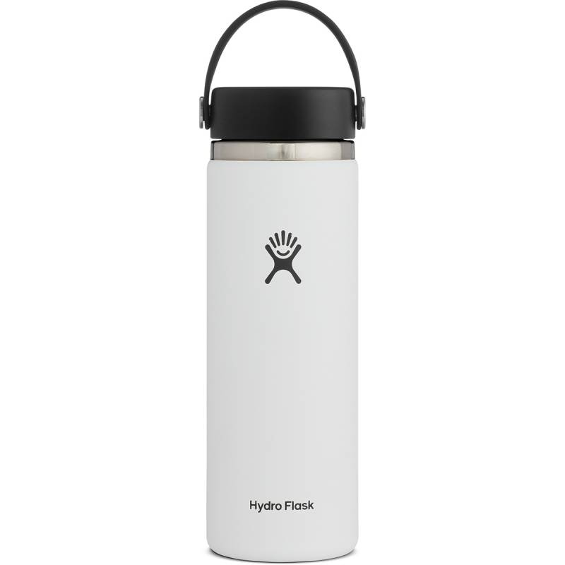 Hydro Flask 20oz Wide Flex Cap Isolierflasche von Hydro Flask