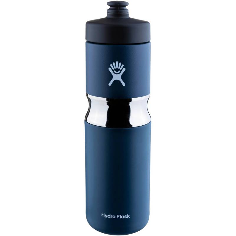 Hydro Flask 20oz Wide Mouth Insulated Sport Flasche von Hydro Flask