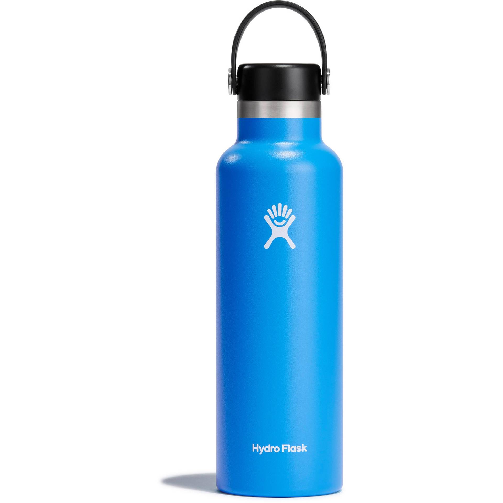 Hydro Flask 21 OZ STANDARD FLEX CAP Isolierflasche von Hydro Flask