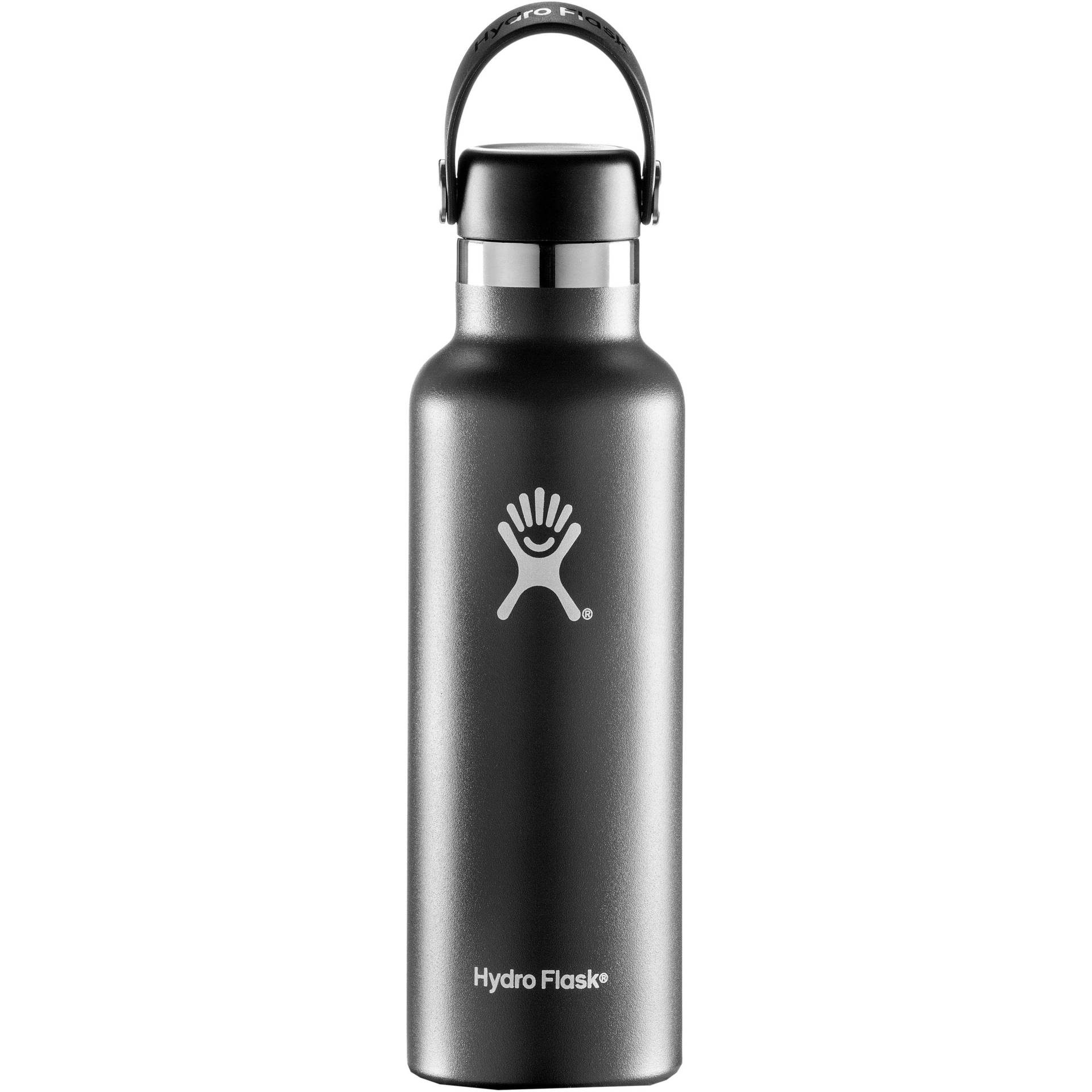 Hydro Flask 21 OZ STANDARD FLEX CAP Isolierflasche von Hydro Flask