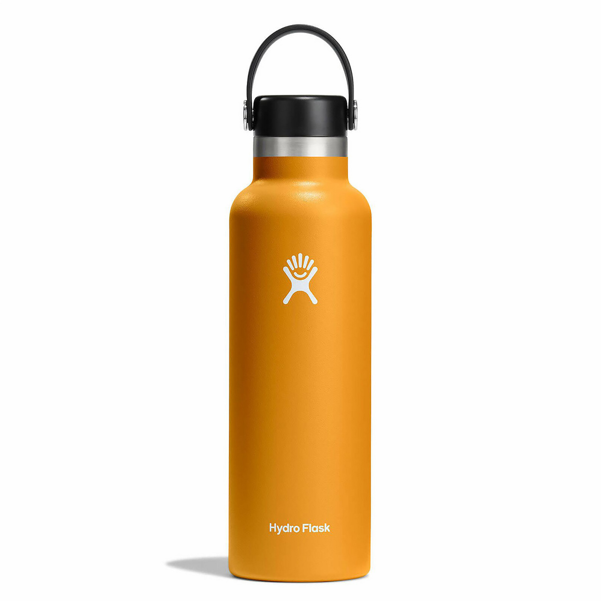 Hydro Flask 21oz Standard Flex Cap Isolierflasche Hydro Flask 21oz Standard Flex Cap Isolierflasche von Hydro Flask