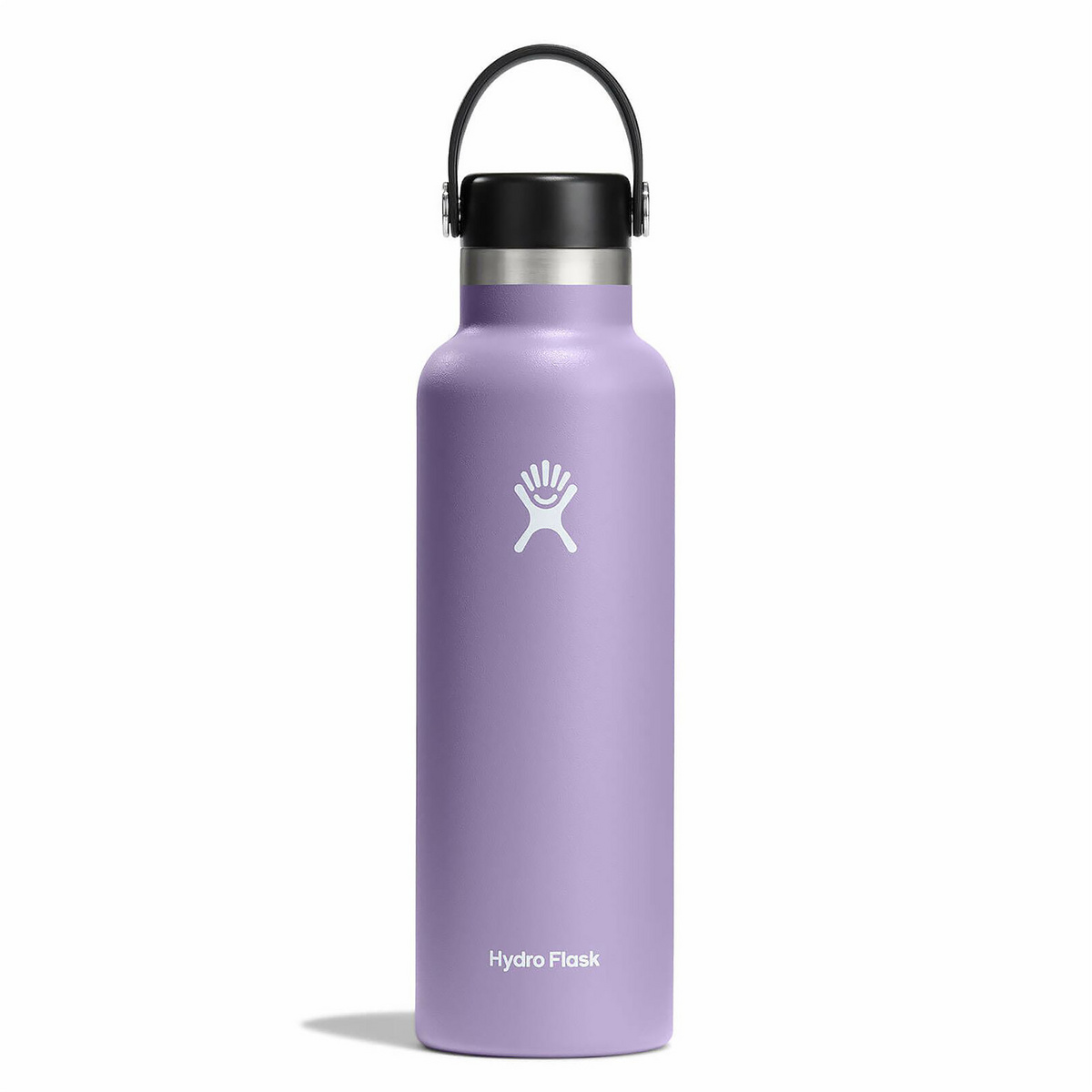 Hydro Flask 21oz Standard Flex Cap Isolierflasche von Hydro Flask