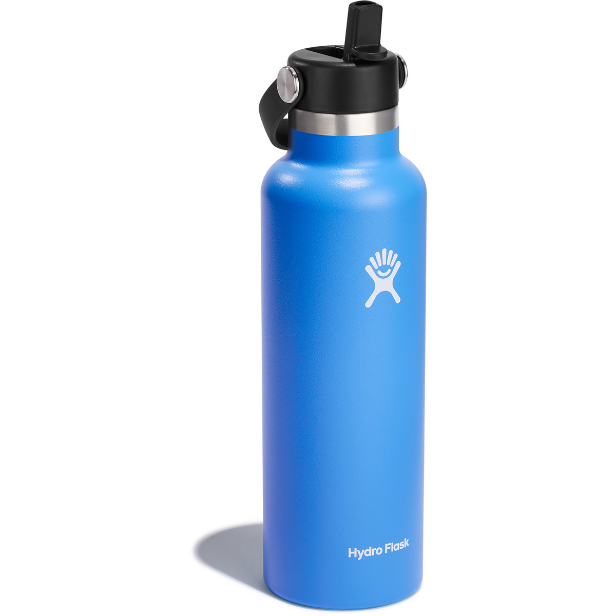 Hydro Flask 21oz Standard Flex Straw Cap Isolierflasche von Hydro Flask