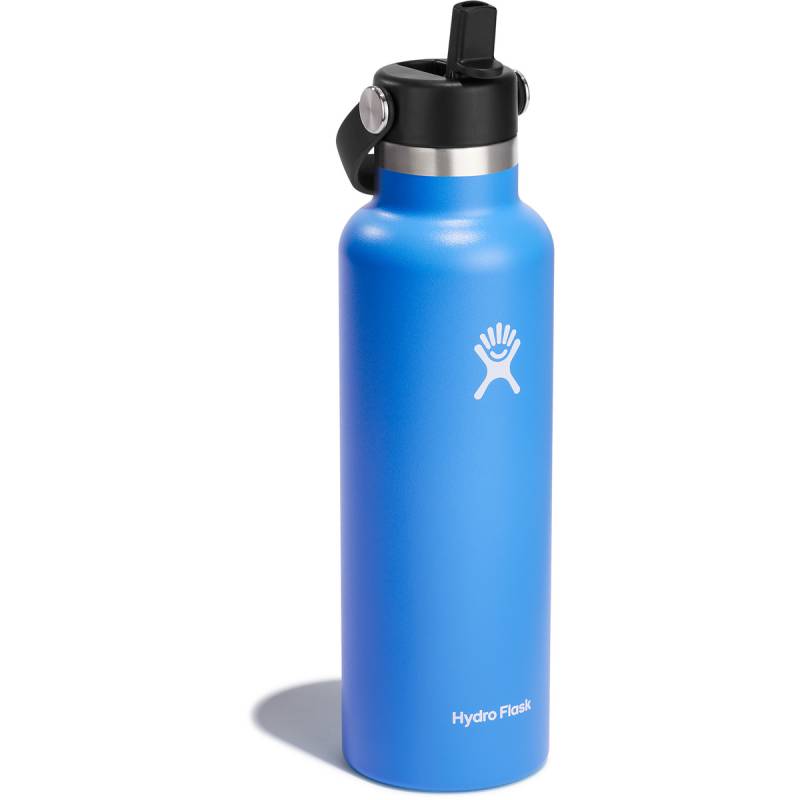 Hydro Flask 21oz Standard Flex Straw Cap Isolierflasche von Hydro Flask