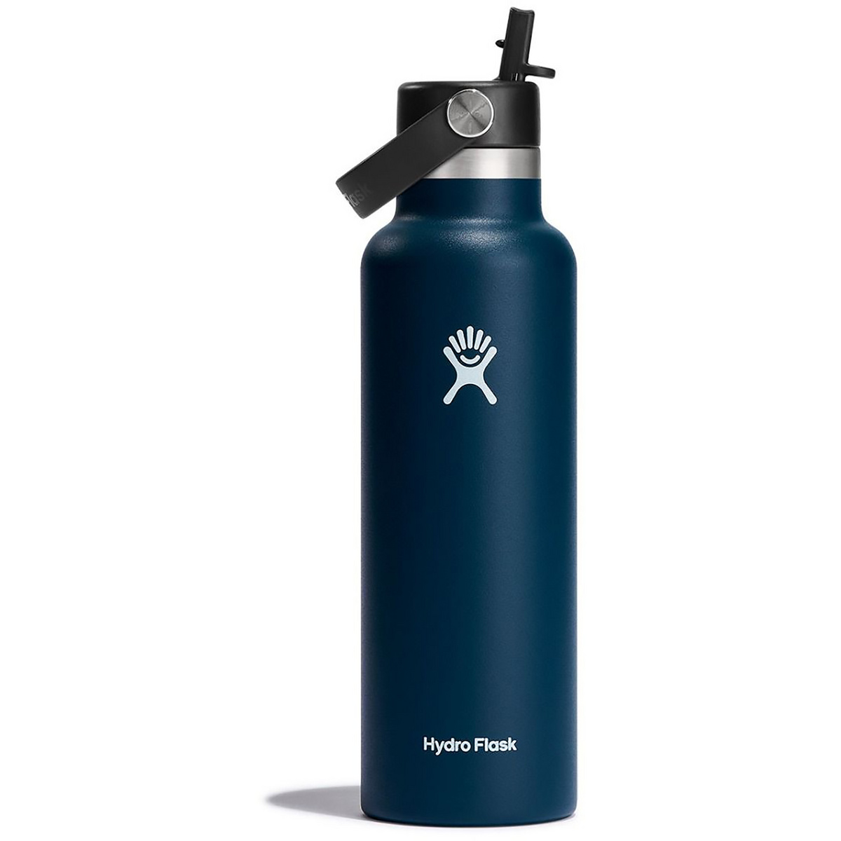 Hydro Flask 21oz Standard Flex Straw Cap Isolierflasche von Hydro Flask