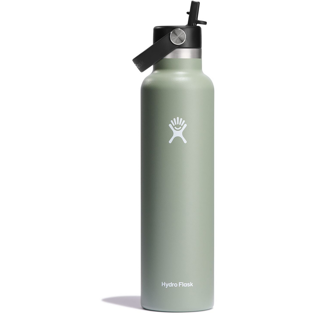 Hydro Flask 21oz Standard Flex Straw Cap Isolierflasche von Hydro Flask