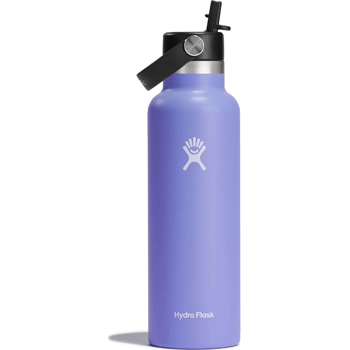 Hydro Flask 21oz Standard Flex Straw Cap Isolierflasche von Hydro Flask