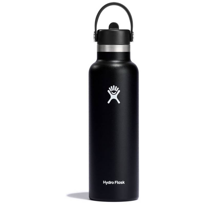 Hydro Flask 21oz Standard Flex Straw Cap Isolierflasche von Hydro Flask