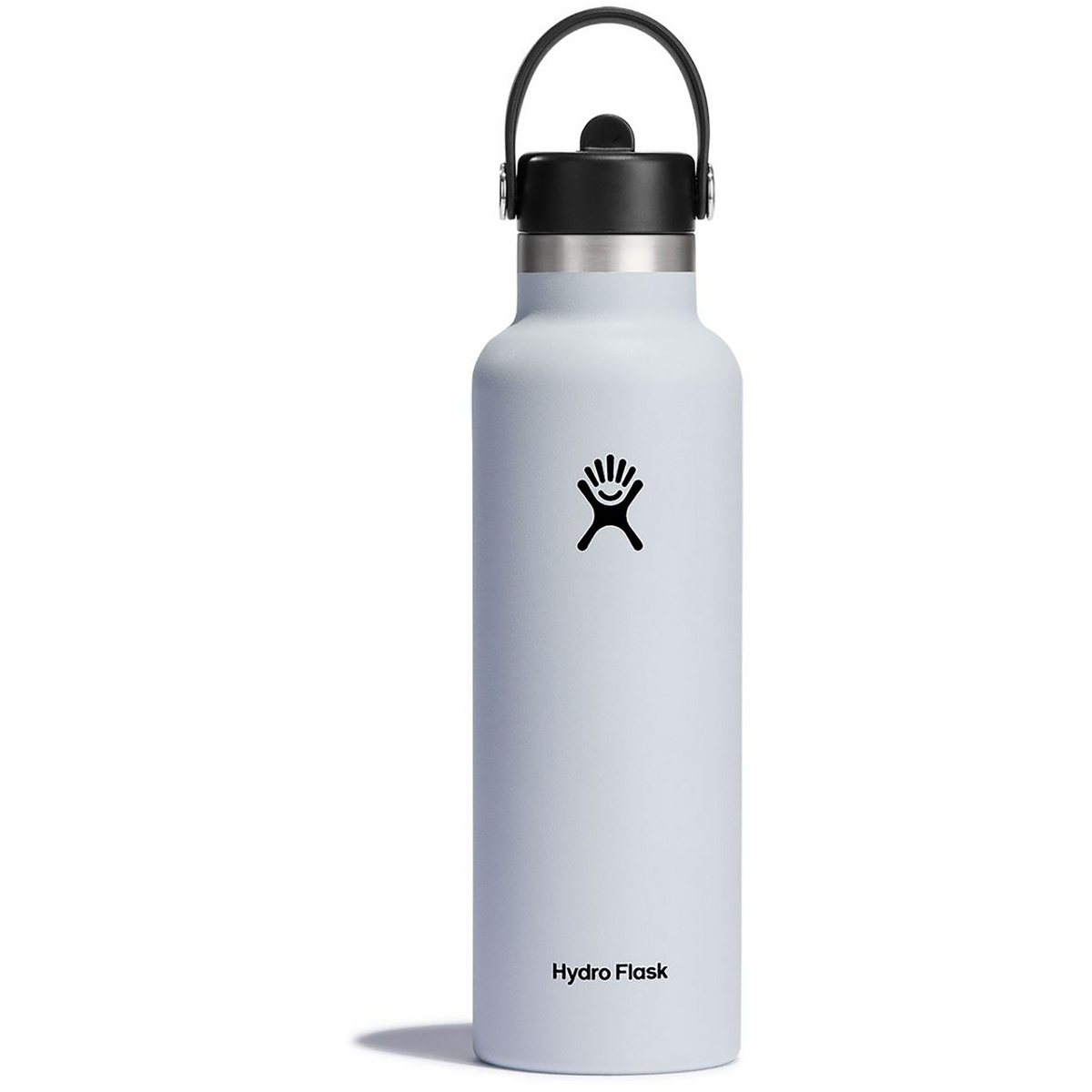 Hydro Flask 21oz Standard Flex Straw Cap Isolierflasche von Hydro Flask