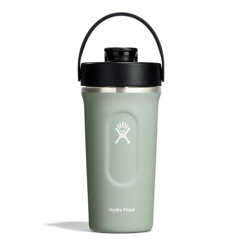 Hydro Flask 24oz Insulated Shaker Flasche von Hydro Flask