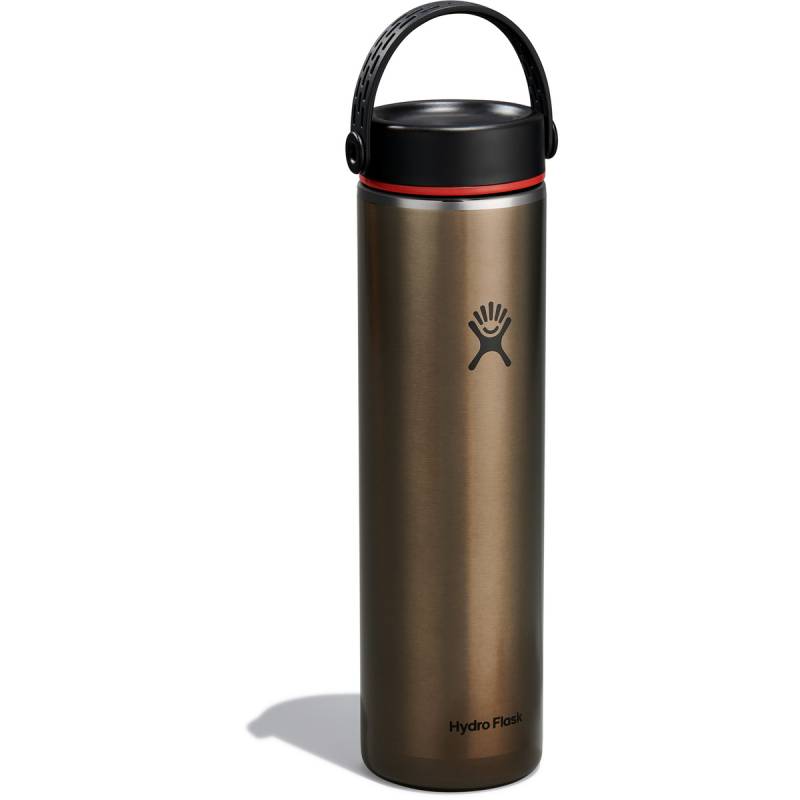 Hydro Flask 24oz Lightweight Wide Flex Cap B Isolierflasche von Hydro Flask