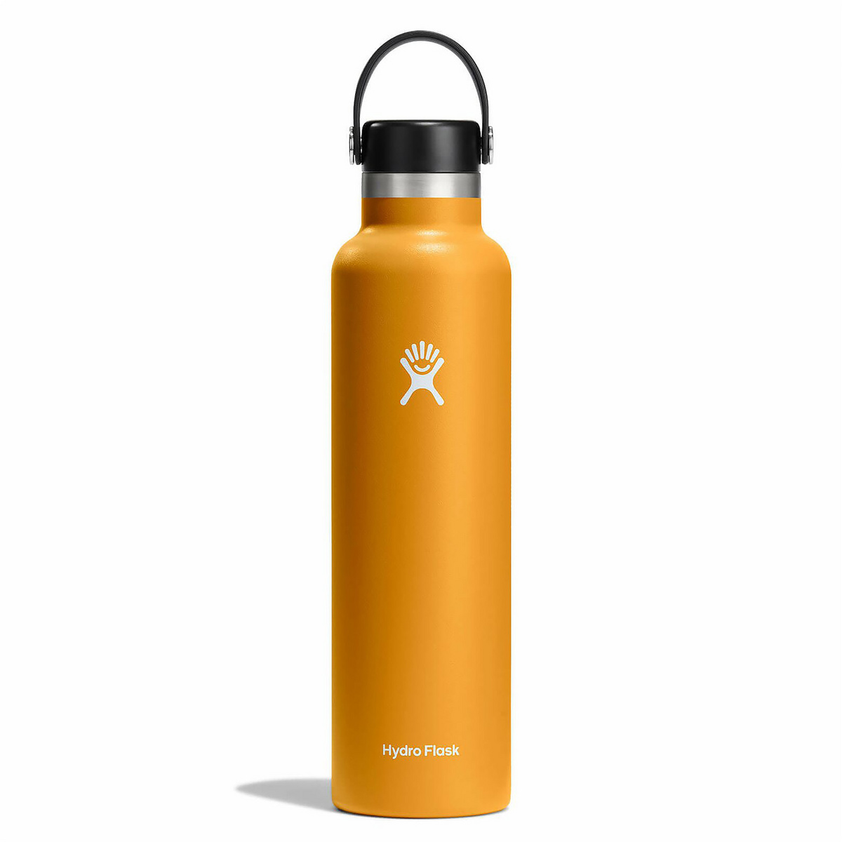 Hydro Flask 24oz Standard Flex Cap Isolierflasche Hydro Flask 24oz Standard Flex Cap Isolierflasche von Hydro Flask
