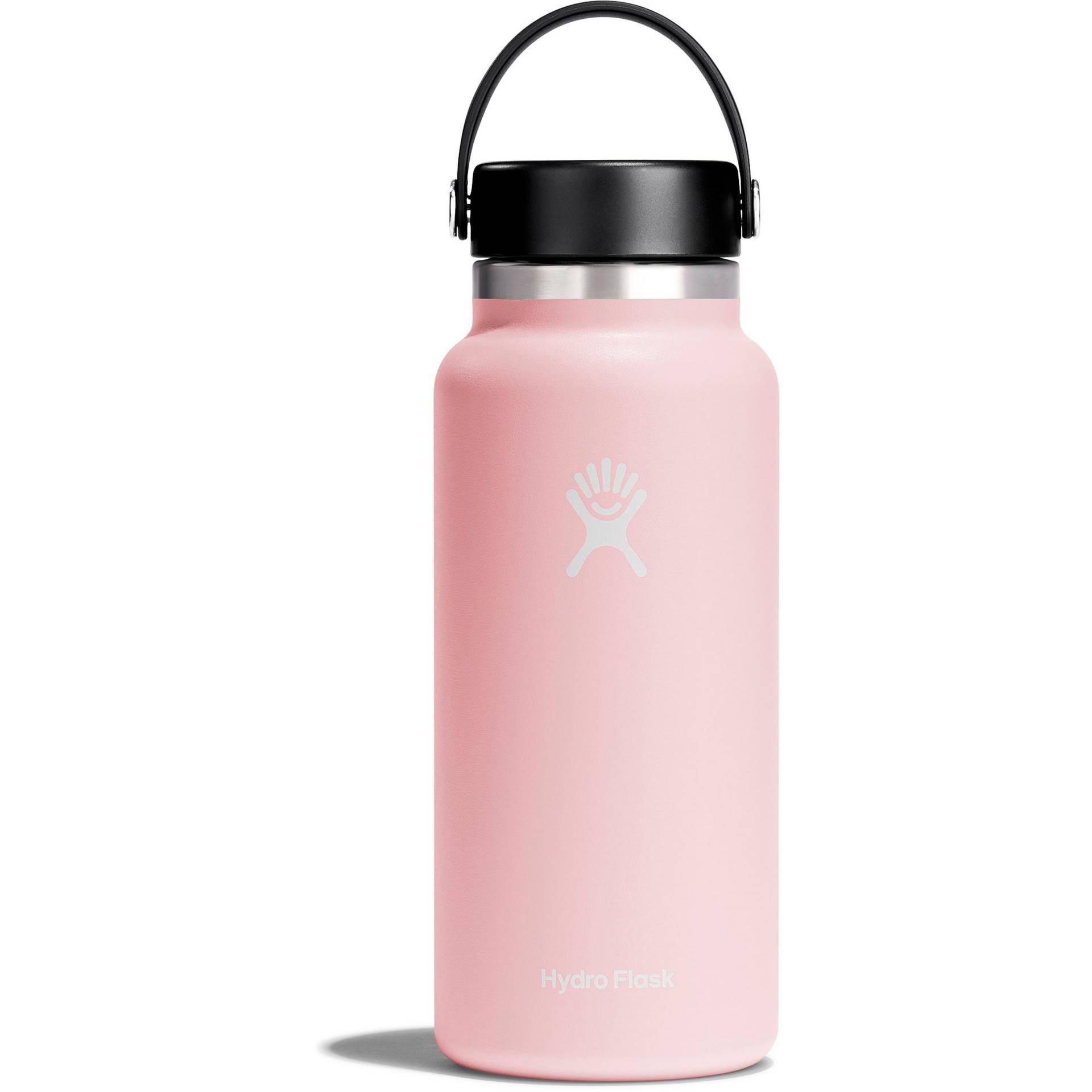 Hydro Flask 32 OZ Wide Mouth with Flex Cap 946 ml Isolierflasche von Hydro Flask