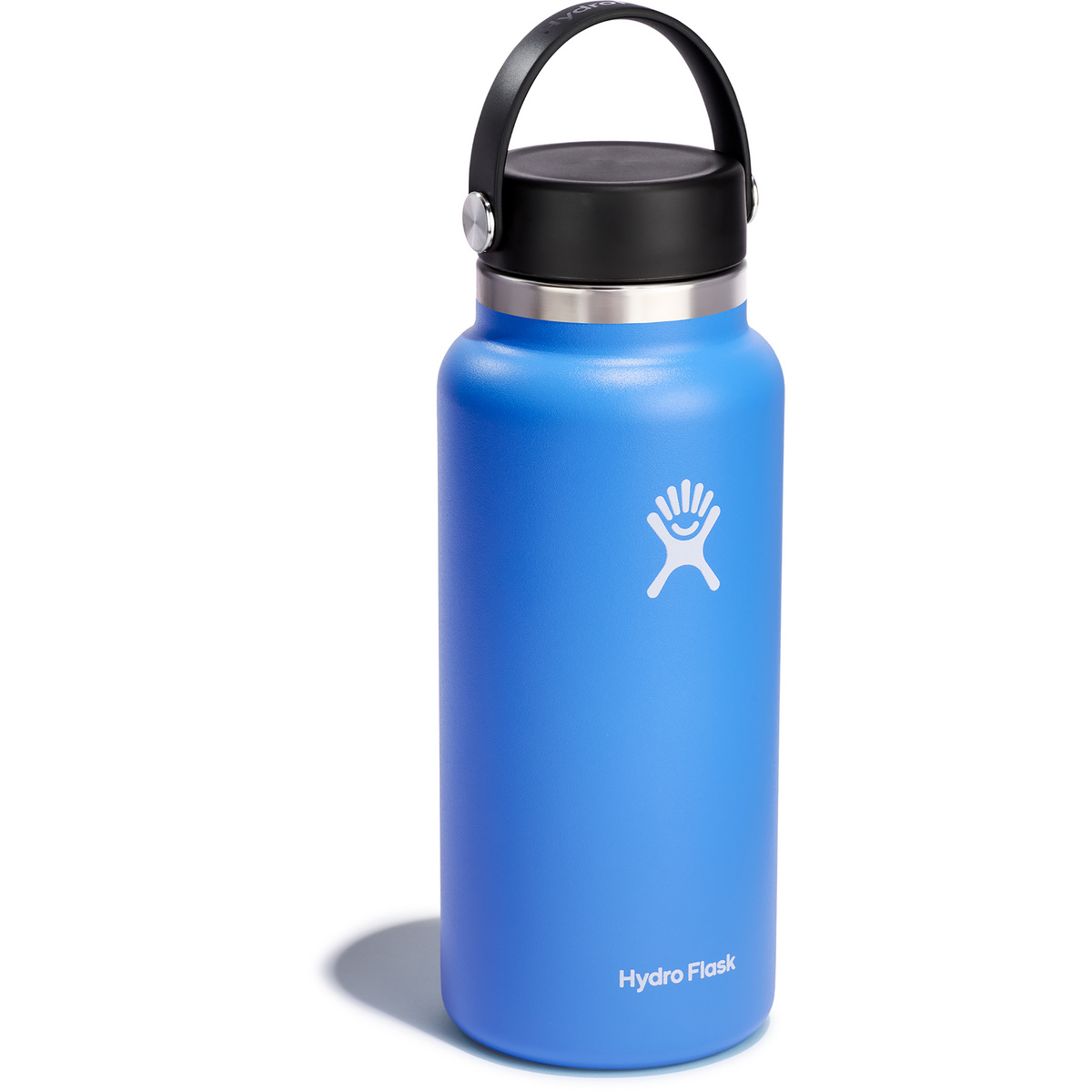 Hydro Flask 32oz Wide Flex Cap Isolierflasche Hydro Flask 32oz Wide Flex Cap Isolierflasche von Hydro Flask